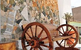 Hotel Pavlidis
